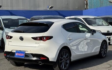 Mazda 3, 2022 год, 1 150 000 рублей, 6 фотография