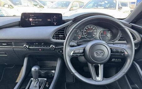 Mazda 3, 2022 год, 1 150 000 рублей, 11 фотография