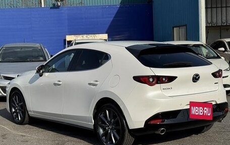 Mazda 3, 2022 год, 1 150 000 рублей, 8 фотография