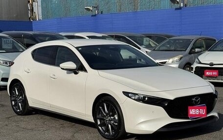 Mazda 3, 2022 год, 1 150 000 рублей, 1 фотография