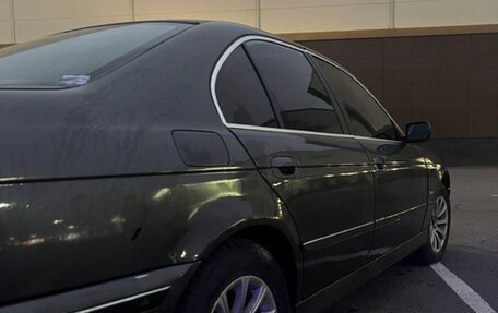 BMW 5 серия, 1996 год, 315 000 рублей, 2 фотография