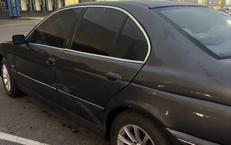 BMW 5 серия, 1996 год, 315 000 рублей, 4 фотография