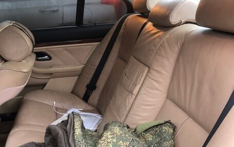 BMW 5 серия, 1996 год, 315 000 рублей, 9 фотография