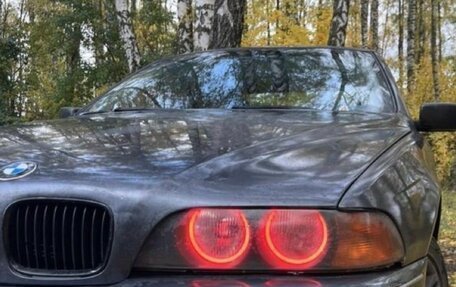 BMW 5 серия, 1996 год, 315 000 рублей, 5 фотография