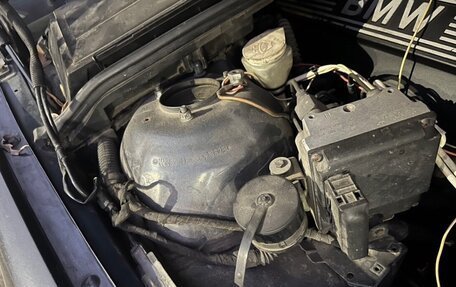 BMW 5 серия, 1996 год, 315 000 рублей, 7 фотография