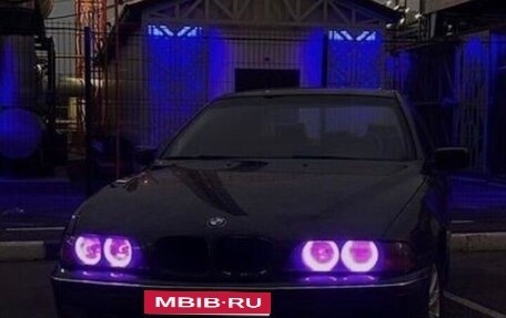 BMW 5 серия, 1996 год, 315 000 рублей, 1 фотография