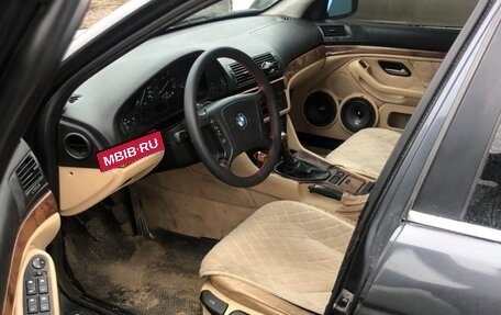 BMW 5 серия, 1996 год, 315 000 рублей, 11 фотография