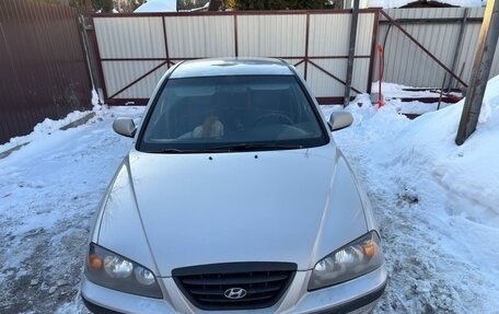 Hyundai Elantra III, 2006 год, 350 000 рублей, 1 фотография