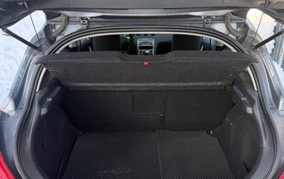 Peugeot 308 II, 2011 год, 649 000 рублей, 1 фотография