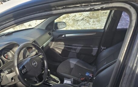 Opel Astra H, 2008 год, 500 000 рублей, 1 фотография