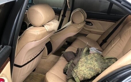 BMW 5 серия, 1996 год, 315 000 рублей, 10 фотография