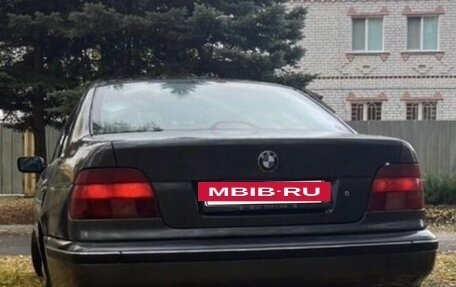 BMW 5 серия, 1996 год, 315 000 рублей, 3 фотография