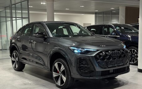 Audi Q5, 2025 год, 9 190 000 рублей, 1 фотография