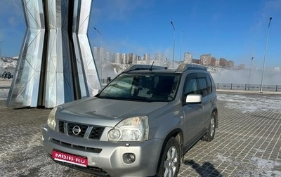 Nissan X-Trail, 2008 год, 1 150 000 рублей, 1 фотография