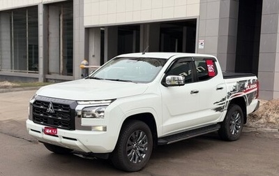 Mitsubishi L200, 2025 год, 4 790 000 рублей, 1 фотография