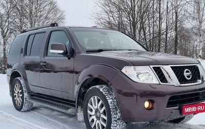 Nissan Pathfinder, 2011 год, 1 550 000 рублей, 1 фотография
