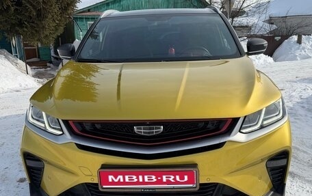 Geely Coolray I, 2022 год, 1 700 000 рублей, 1 фотография