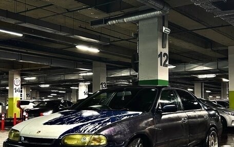 Nissan Presea II, 1990 год, 149 999 рублей, 1 фотография