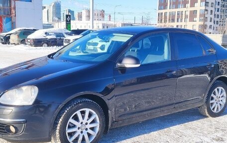 Volkswagen Jetta VI, 2010 год, 500 000 рублей, 1 фотография