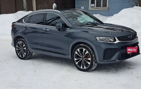 Geely Tugella FY11, 2022 год, 3 200 000 рублей, 1 фотография