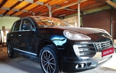 Porsche Cayenne III, 2005 год, 820 000 рублей, 1 фотография