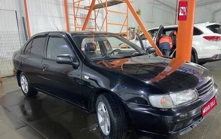 Nissan Almera, 1997 год, 320 000 рублей, 1 фотография