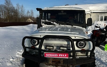 ЛуАЗ Hunter, 2012 год, 450 000 рублей, 1 фотография