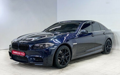 BMW 5 серия, 2012 год, 1 750 000 рублей, 1 фотография