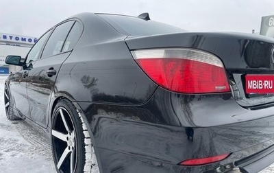 BMW 5 серия, 2006 год, 1 200 000 рублей, 1 фотография