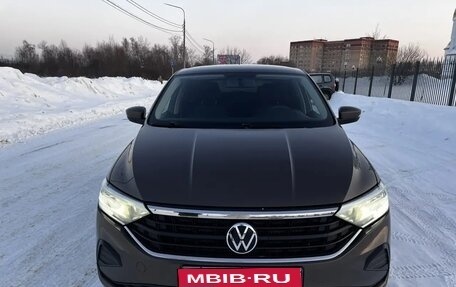 Volkswagen Polo VI (EU Market), 2021 год, 1 600 000 рублей, 1 фотография