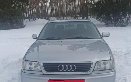 Audi A6, 1995 год, 460 000 рублей, 1 фотография