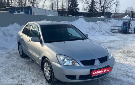 Mitsubishi Lancer IX, 2007 год, 470 000 рублей, 1 фотография