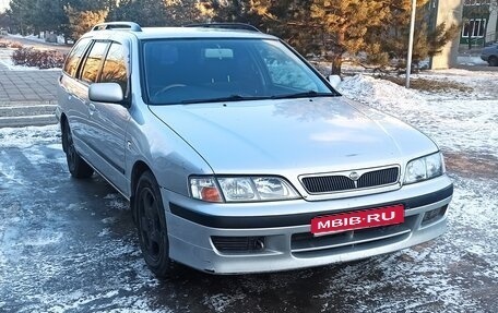 Nissan Primera II рестайлинг, 1998 год, 350 000 рублей, 1 фотография