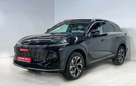 Haval F7, 2025 год, 3 199 000 рублей, 1 фотография