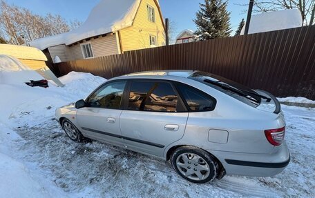Hyundai Elantra III, 2006 год, 350 000 рублей, 3 фотография