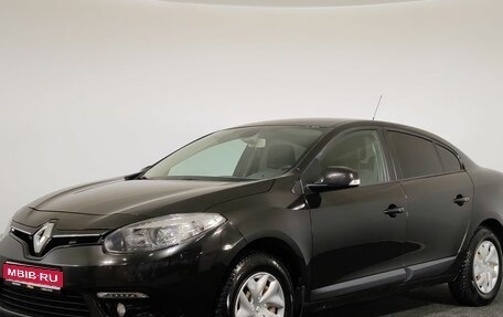 Renault Fluence I, 2013 год, 700 000 рублей, 1 фотография