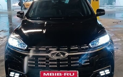 Chery Tiggo 8 I, 2023 год, 1 000 000 рублей, 1 фотография