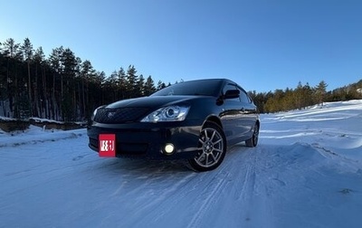 Toyota Allion, 2003 год, 895 000 рублей, 1 фотография