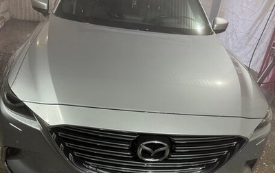 Mazda CX-9 II, 2018 год, 3 100 000 рублей, 1 фотография