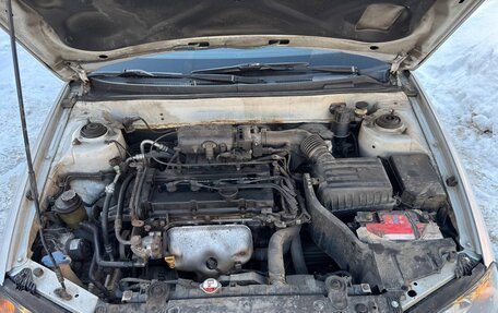 Hyundai Elantra III, 2006 год, 350 000 рублей, 7 фотография