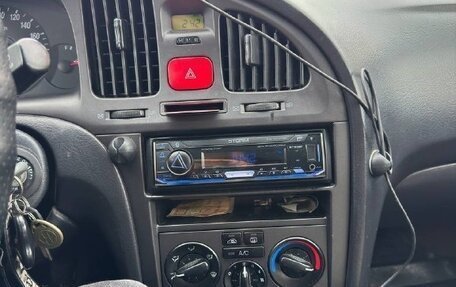 Hyundai Elantra III, 2006 год, 350 000 рублей, 10 фотография