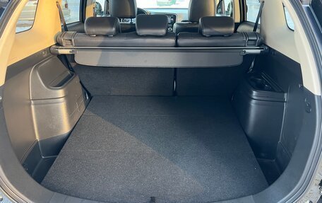 Mitsubishi Outlander III рестайлинг 3, 2016 год, 2 198 000 рублей, 21 фотография