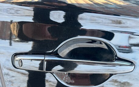 Mitsubishi Outlander III рестайлинг 3, 2016 год, 2 198 000 рублей, 25 фотография