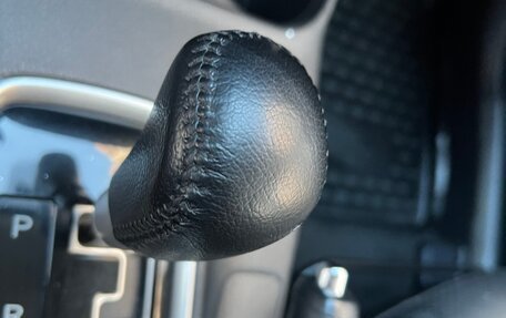 Mitsubishi Outlander III рестайлинг 3, 2016 год, 2 198 000 рублей, 28 фотография