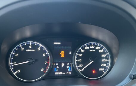 Mitsubishi Outlander III рестайлинг 3, 2016 год, 2 198 000 рублей, 34 фотография