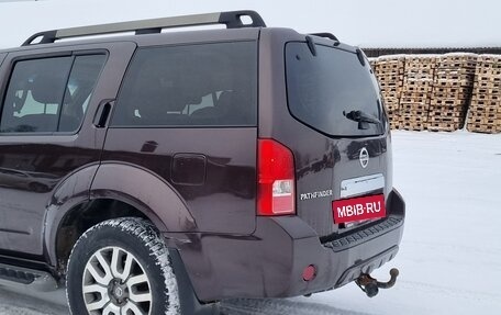 Nissan Pathfinder, 2011 год, 1 550 000 рублей, 6 фотография