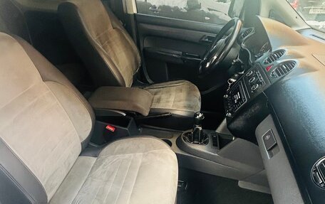 Volkswagen Caddy III рестайлинг, 2012 год, 990 000 рублей, 8 фотография