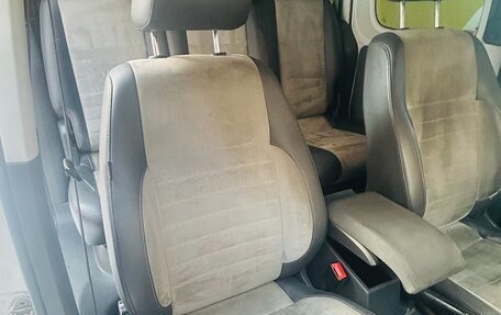 Volkswagen Caddy III рестайлинг, 2012 год, 990 000 рублей, 7 фотография