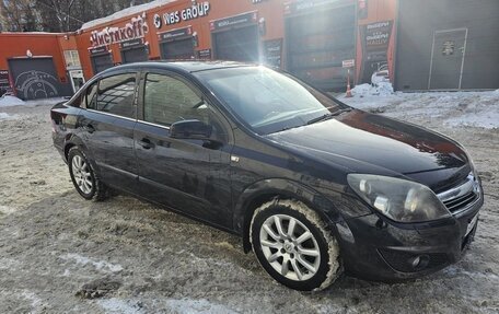 Opel Astra H, 2008 год, 500 000 рублей, 6 фотография