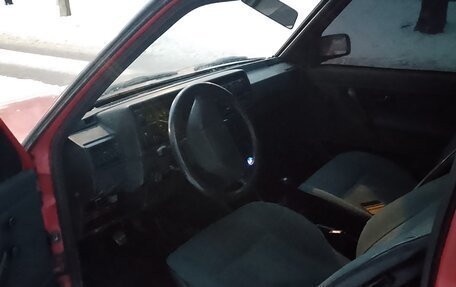 Volkswagen Golf II, 1989 год, 80 000 рублей, 9 фотография